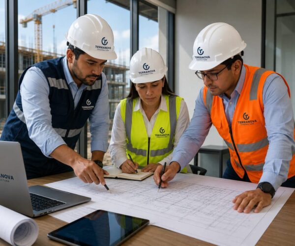 Consultoría para Obras Públicas y Privadas-1
