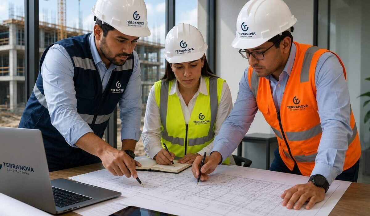 Consultoría para Obras Públicas y Privadas-1