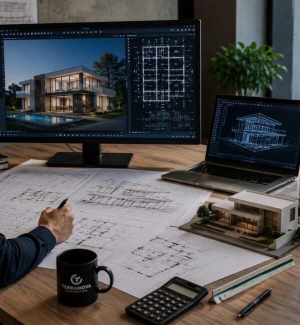 Diseño Arquitectónico-1