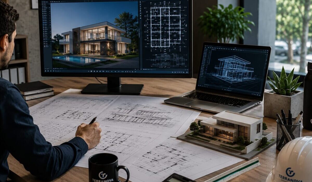 Diseño Arquitectónico-1