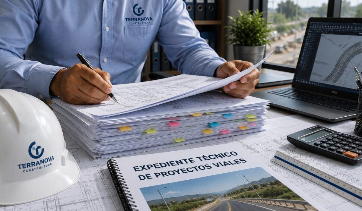 Elaboración de Expedientes Técnicos-1